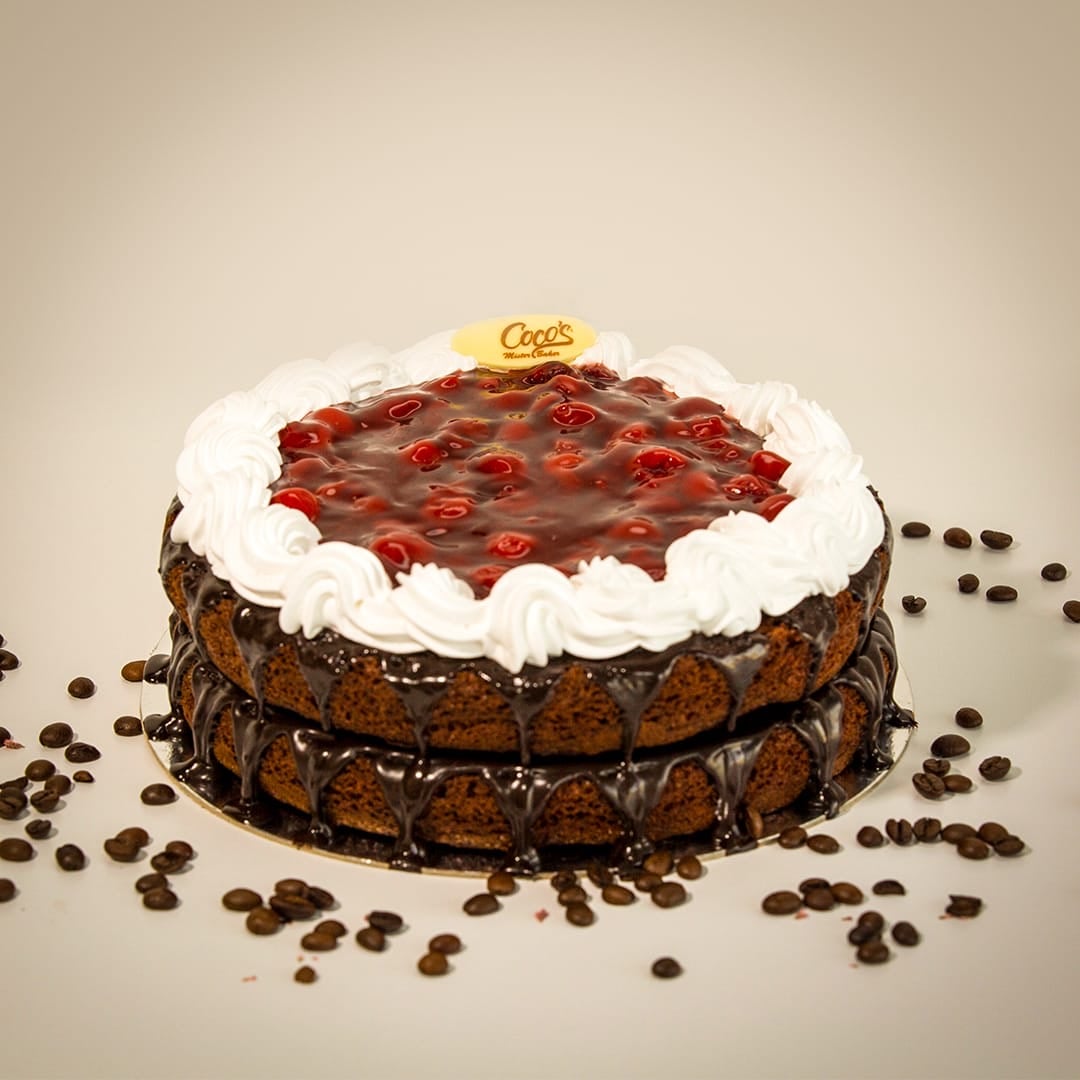 كوكوز بيكر دبي محلات توصيل كيك في دبي أفضل محل كيك في دبي