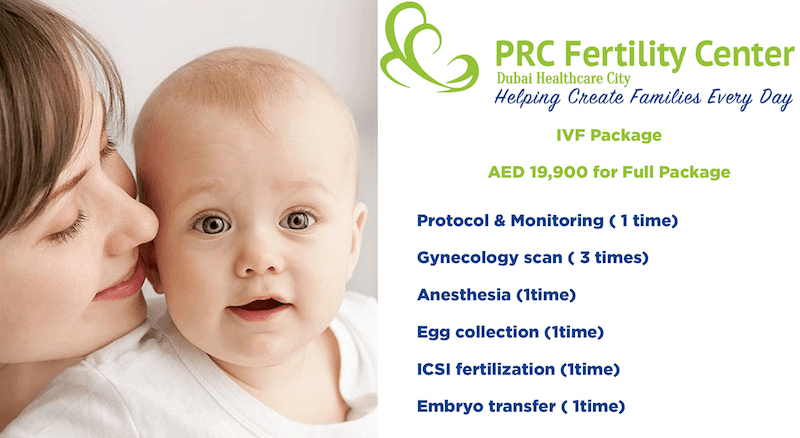 IVF Family Balancing Gender Selection in Dubai UAE Infertility Clinic Fertility Doctors 