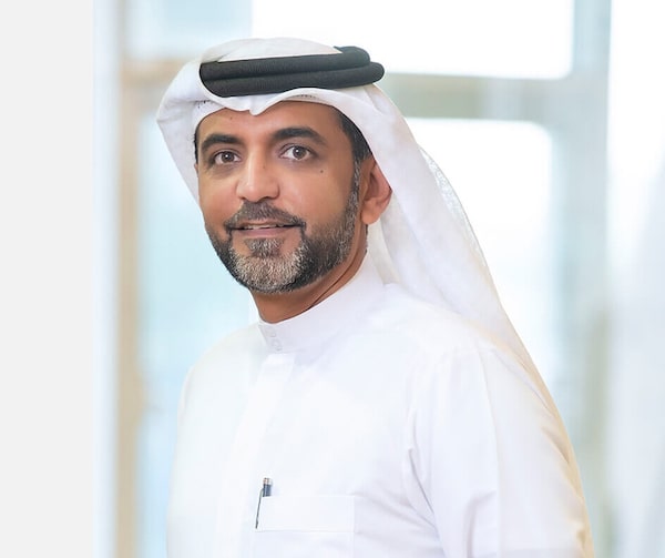  CEO and founder of Al Ruwad Real Estate