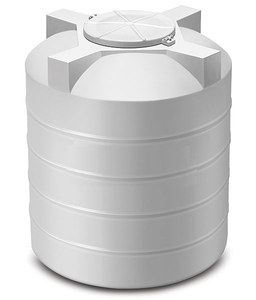 Polyethylene Water Tanks