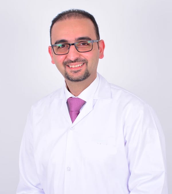 دكتور بواسير في دبي - عيادة بواسير في دبي - علاج البواسير