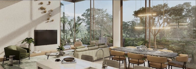  فلل للبيع مشروع ند الشبا