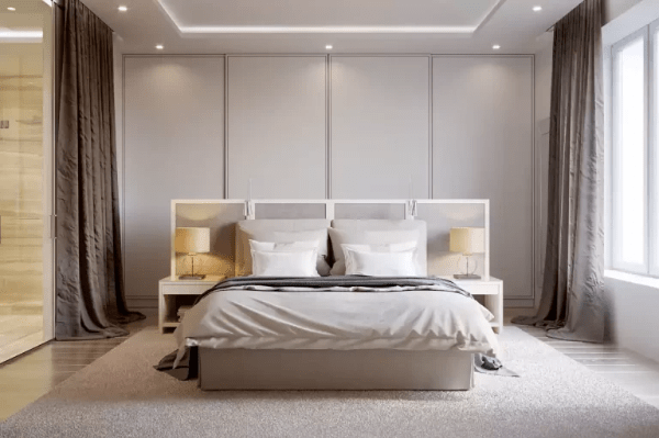 شقق للبيع في مشروع روز