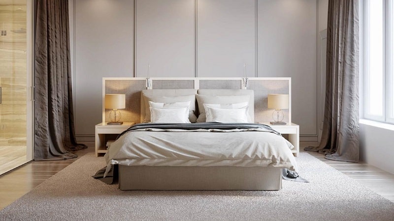 شقق للبيع في الجداف مشروع كريك