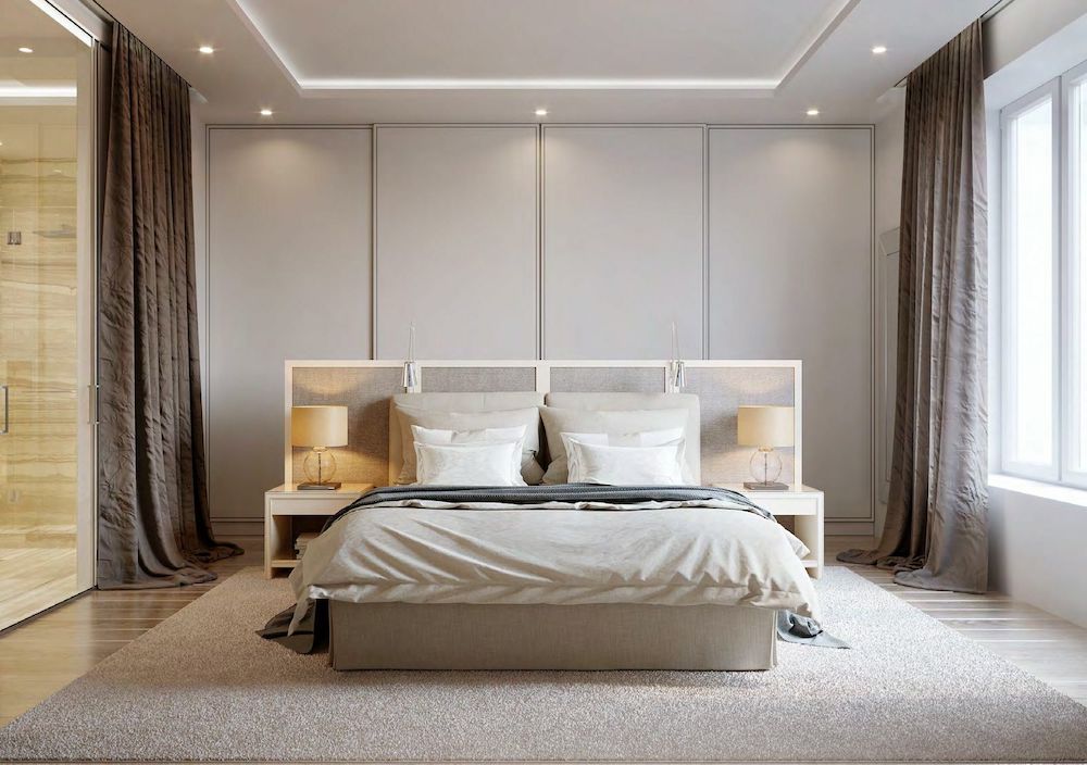 شقق للبيع في قرية جميرا الدائرية مشروع هايتس ريزيدنس