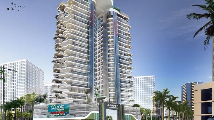 شقق للبيع في دبي