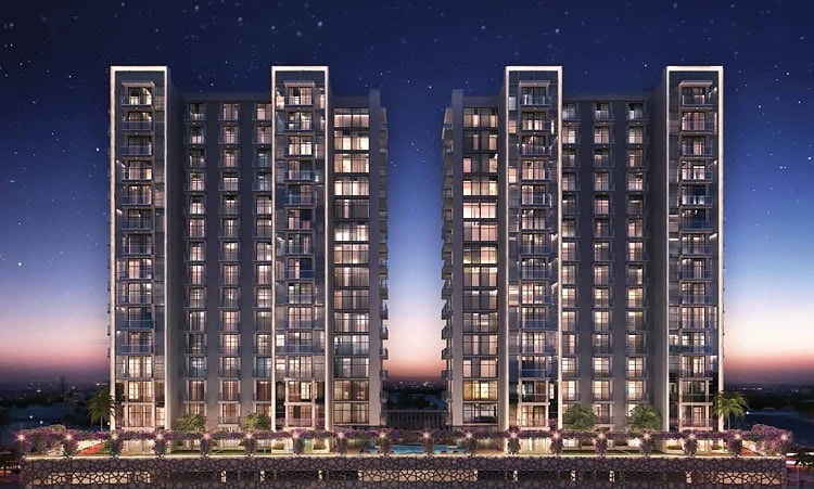 شقق للبيع في دبي