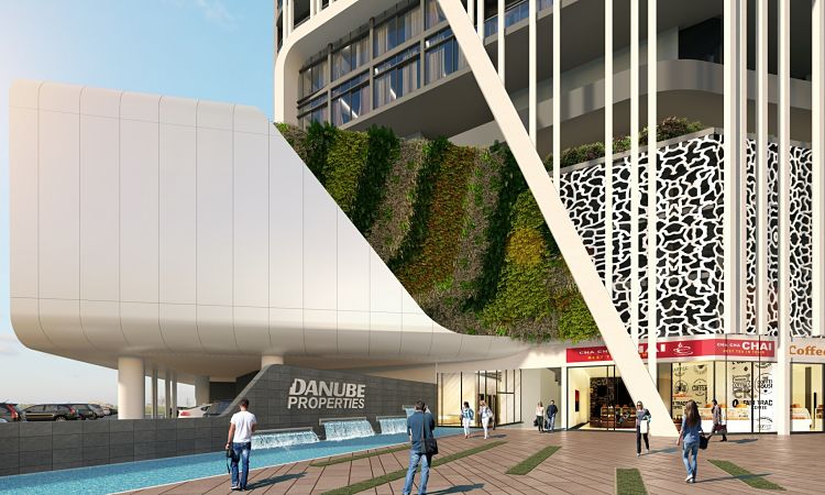 شقق للبيع مشروع بايز