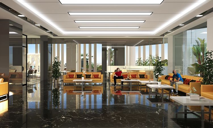 شقق للبيع مشروع بايز