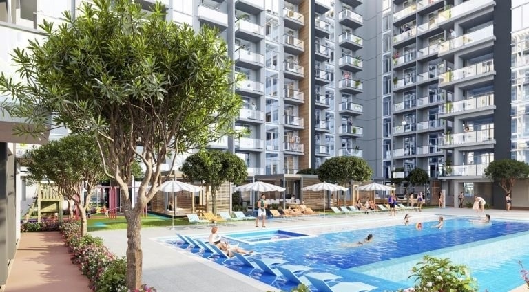 شقق للبيع في مشروع بيرليز شقق للبيع في مشروع بيرليز