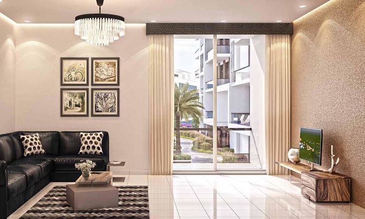 شقق للبيع في مشروع جواهر