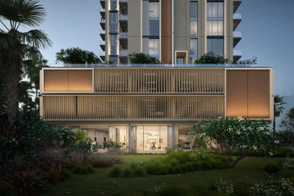 شقق للبيع في مشروع بيركلي بليس