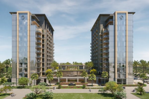 شقق للبيع في مشروع كنسينغتون واترز