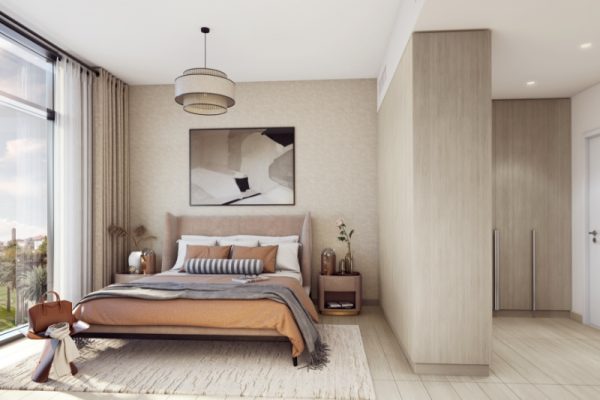 شقق للبيع في هارنيغتون هاوس