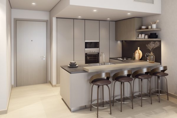 شقق للبيع في هارنيغتون هاوس