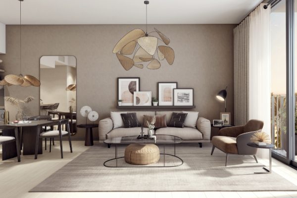 شقق للبيع في هارنيغتون هاوس