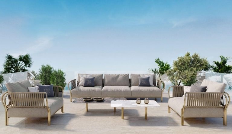 فلل للبيع مشروع إيلي صعب 