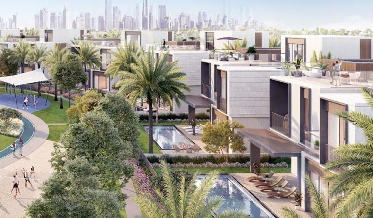 فلل للبيع مشروع إيلي صعب 