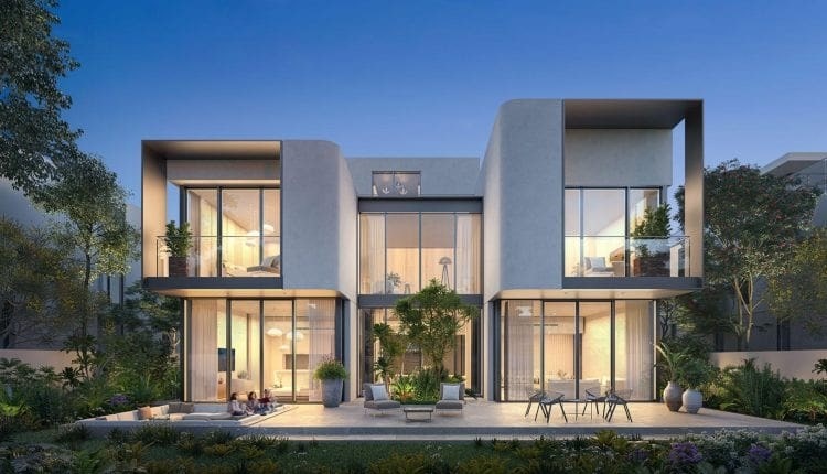 فلل للبيع في دبي