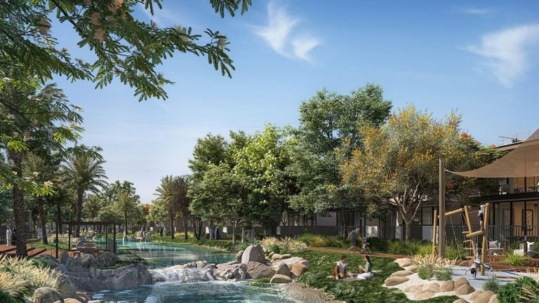 فلل للبيع مشروع العنوان هيلكريست