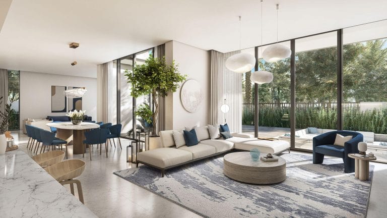 فلل للبيع مشروع العنوان هيلكريست