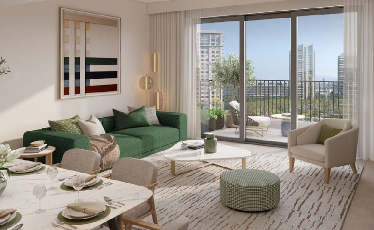 شقق للبيع هيلز مشروع بارك هورايزون