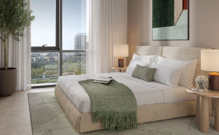 شقق للبيع هيلز مشروع بارك هورايزون