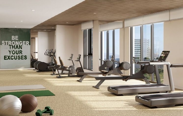 شقق للبيع هيلز مشروع بارك هورايزون