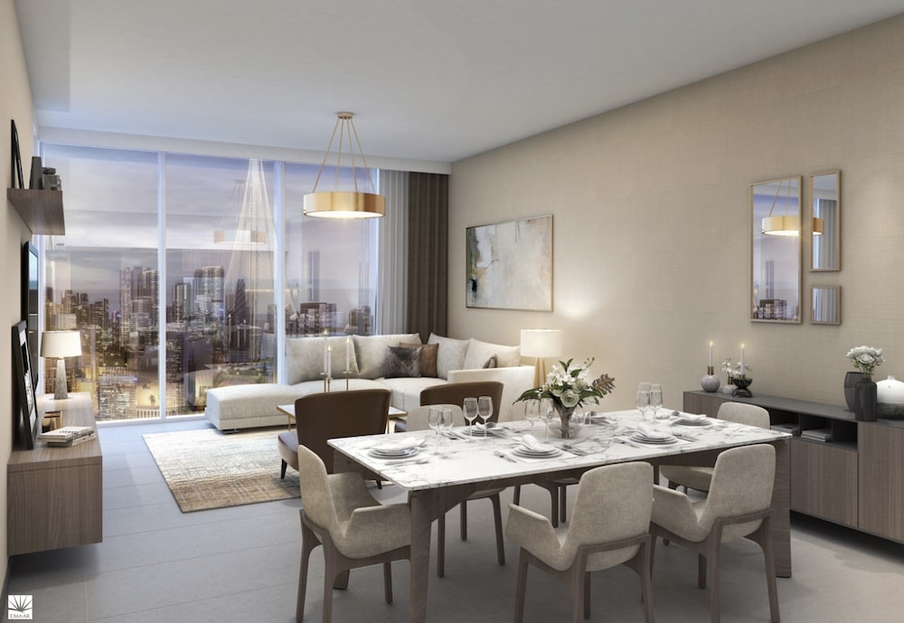 شقق فاخرة للبيع في دبي - شقق للبيع في دبي 