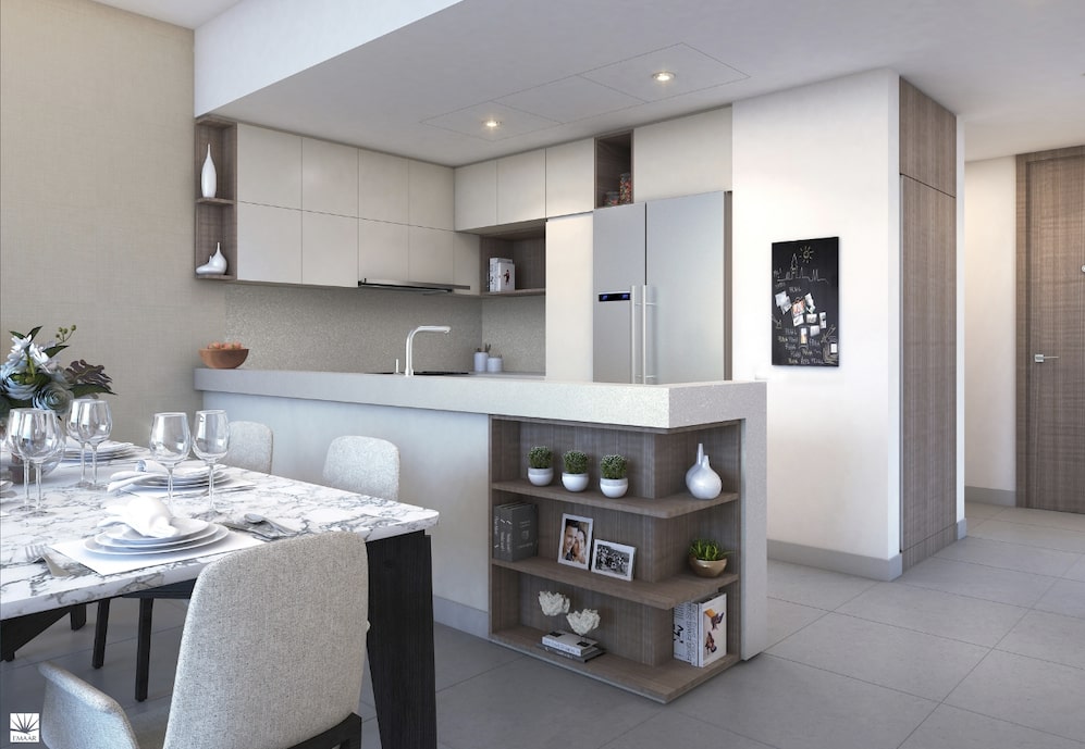 شقق فاخرة للبيع في دبي - شقق للبيع في دبي 