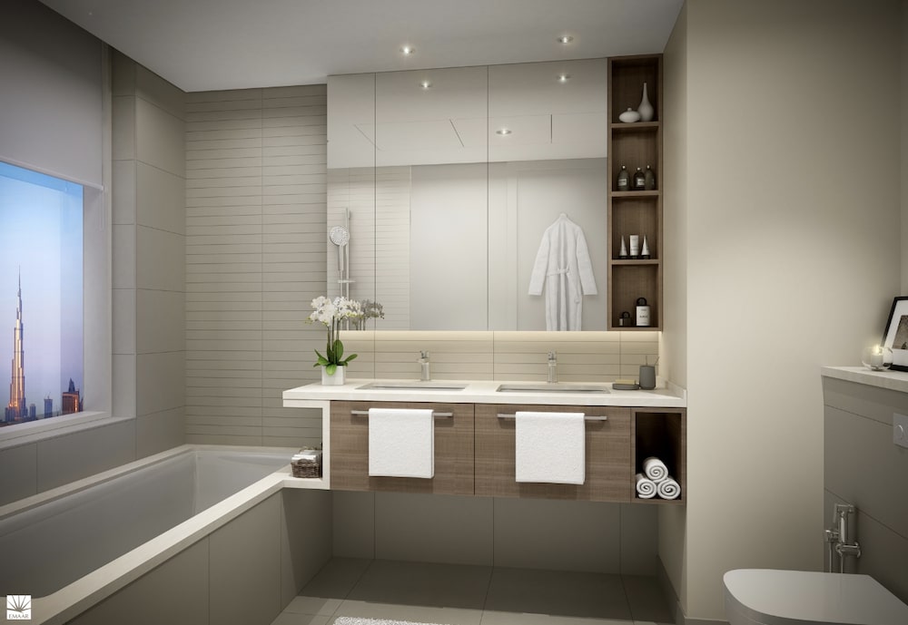 شقق فاخرة للبيع في دبي - شقق للبيع في دبي 