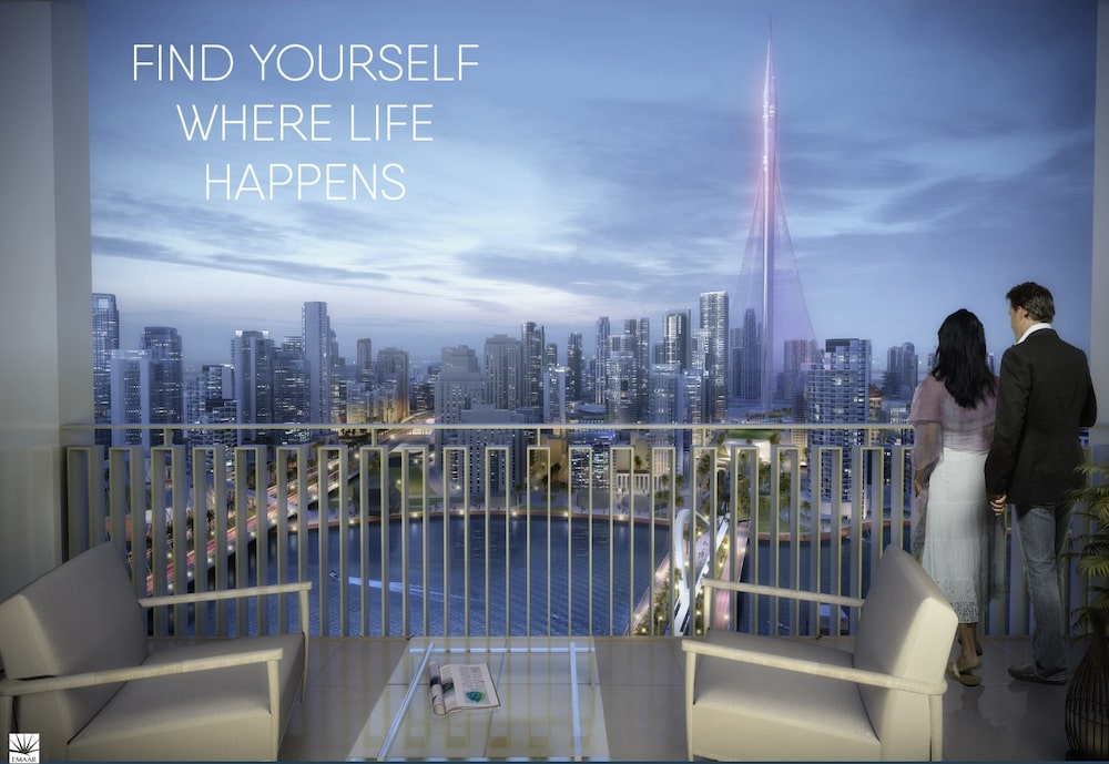 شقق فاخرة للبيع في دبي - شقق للبيع في دبي 