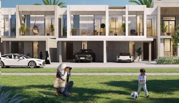 فلل للبيع في دبي