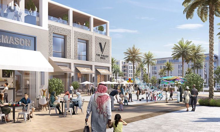 فلل للبيع مشروع إيدن 