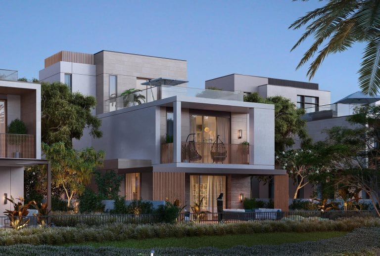 فلل للبيع مشروع إيلي صعب 2