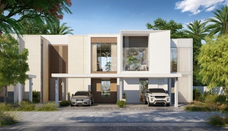 فلل للبيع في دبي