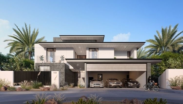 فلل للبيع في دبي