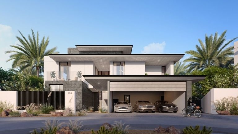  فلل للبيع مشرع فارم جاردنز في دبي