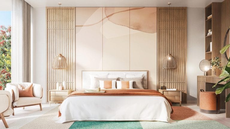  فلل للبيع مشرع فارم جاردنز في دبي