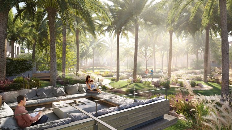 فلل للبيع مشروع كايا2