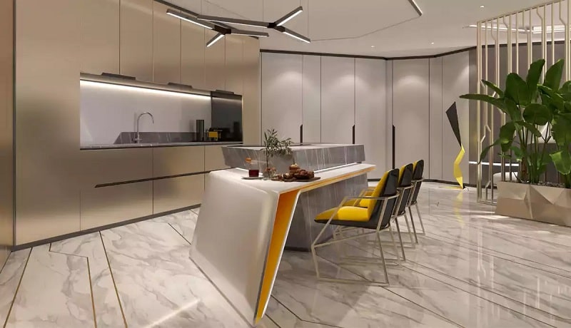 فلل للبيع مشروع لامبورجيني