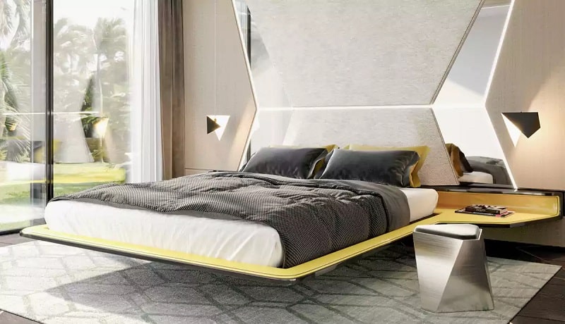 فلل للبيع مشروع لامبورجيني