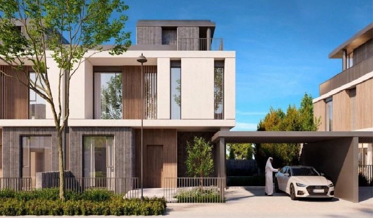 فلل للبيع مشروع 2 يونيو