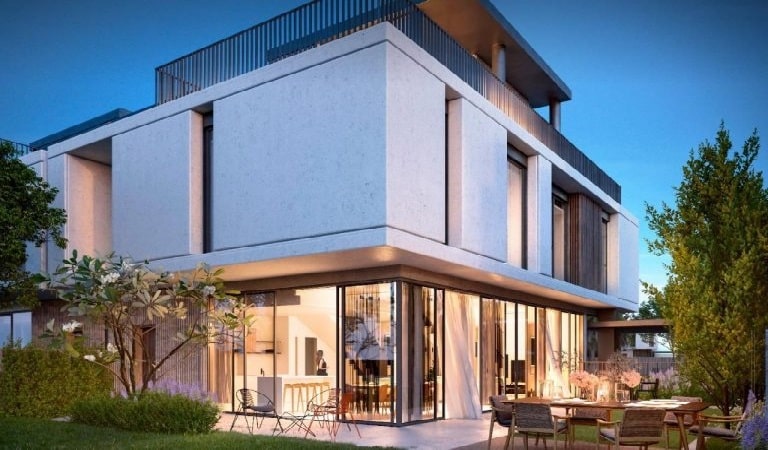 فلل للبيع مشروع 2 يونيو