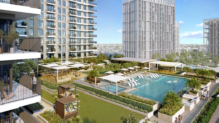 شقق للبيع في دبي