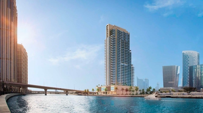 شقق للبيع في مشروع يوربان أوسيس