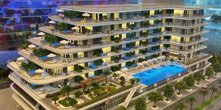 شقق للبيع في دبي