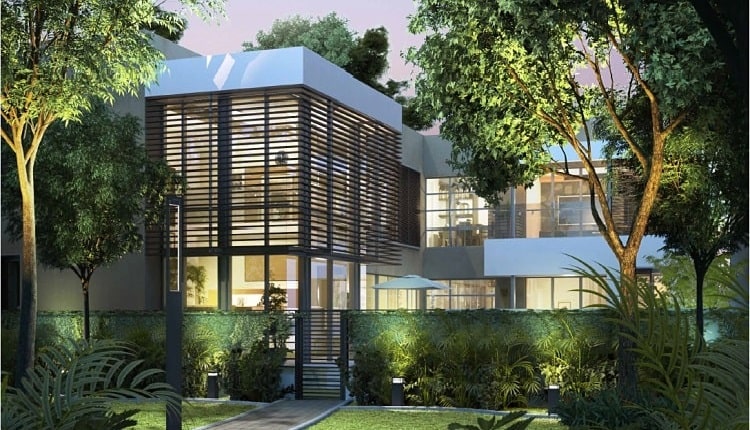 فلل للبيع في دبي