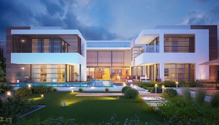 فلل للبيع في دبي