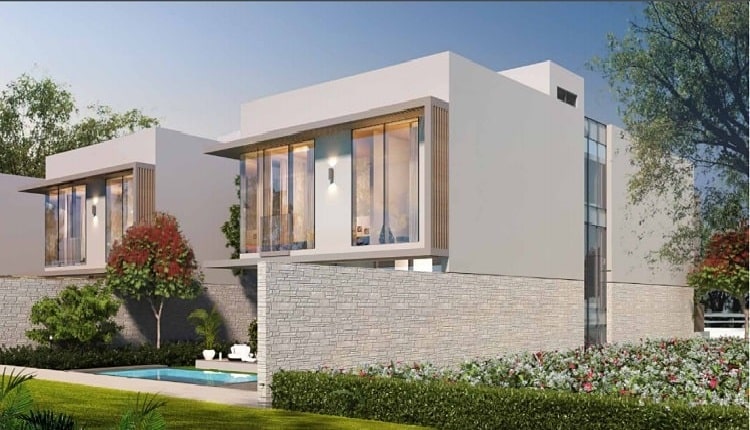 فلل للبيع في دبي